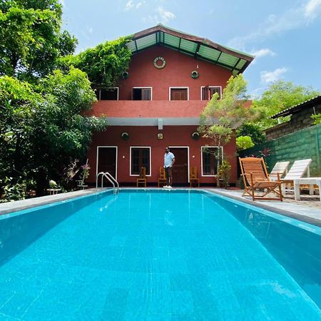 Hotel Hideaway Garage Dambulla Extérieur photo