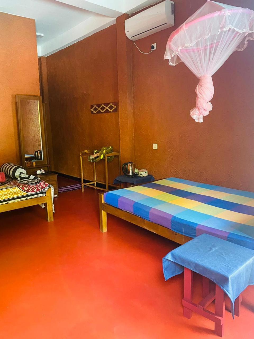 Hotel Hideaway Garage Dambulla Extérieur photo
