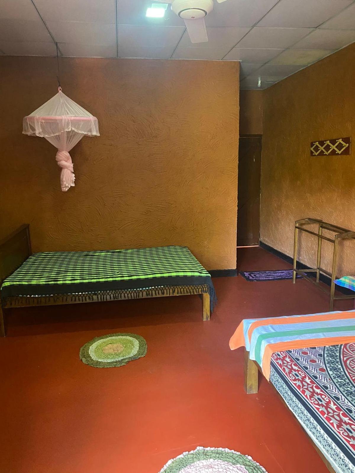 Hotel Hideaway Garage Dambulla Extérieur photo